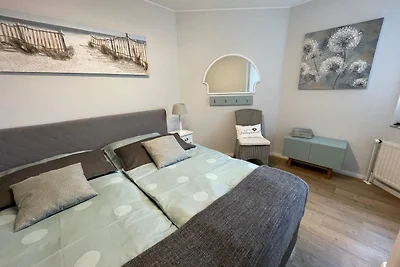 Vakantieappartement Gezinsvakantie Grömitz