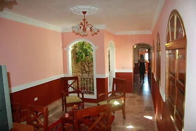 Casa Yanelis Pedraja Gutierez