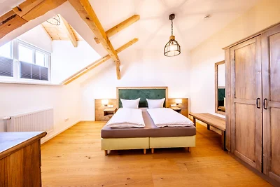 Vakantieappartement Gezinsvakantie Rudolstadt