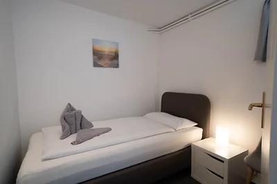 Haus Sonnenwinkel Bungalow 5