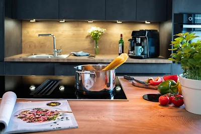 Ferienhaus Ostseeglück - Klausdorf