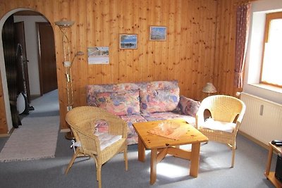 Vakantieappartement Gezinsvakantie Haidmühle