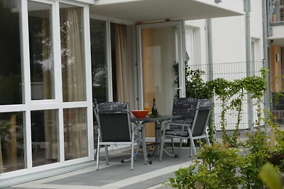 Strandperle 4 - Grossenbrode