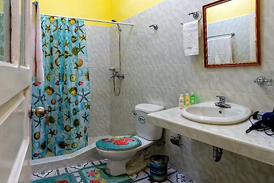 Vakantieappartement Gezinsvakantie Trinidad - Tobago