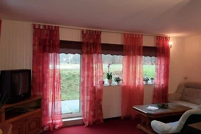 Hexenhaus am Waldesrand