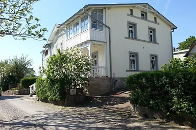 Villa Rosengarten - Ferienwohnung