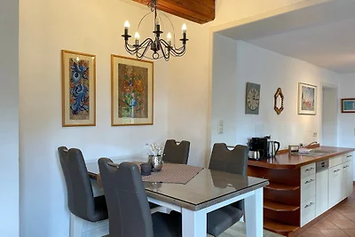 Galeriehaus Whg. Picasso