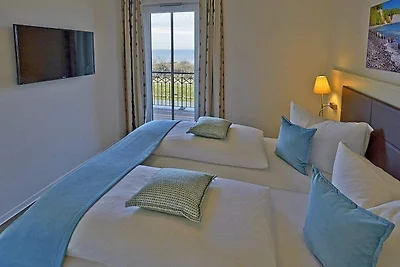 Aparthotel Waterkant Suites, Suite