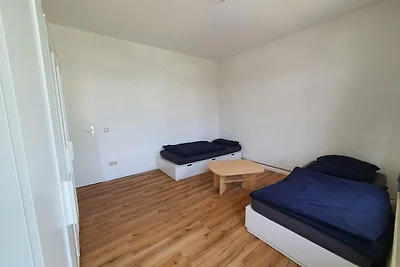 Leopard (1-6 Personen)