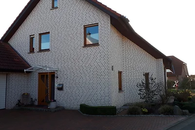 Appartamento Vacanza con famiglia Hilter