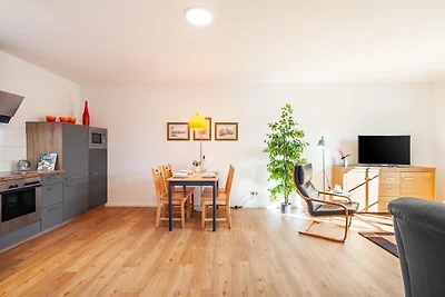 Casa vacanze Vacanza di relax Grevesmühlen