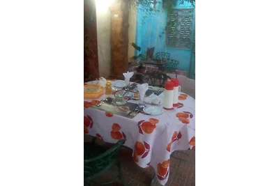 Hostal Maytta Appartement 2
