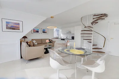 Apartament Dla rodzin Wenningstedt-Braderup