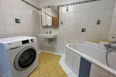 Appartamento Vacanza con famiglia Eisenberg