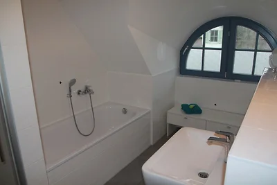 Reethaus "Swantewit"