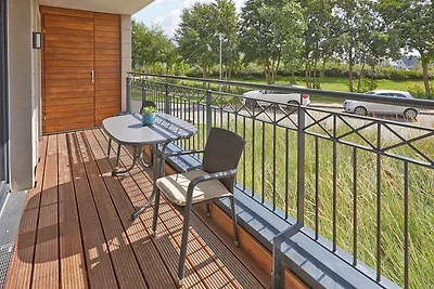 Aparthotel Waterkant Suites, Suite