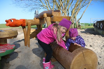 Accommodatie Vakantie op de boerderij Schashagen