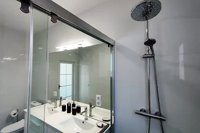 Casa Cidreira Villa 4P en baby with