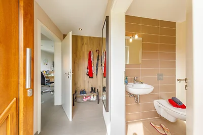 Vakantiehuis Ontspannende vakantie Hasselfelde