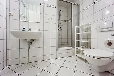 Villa Viktoria Whg. 2 -