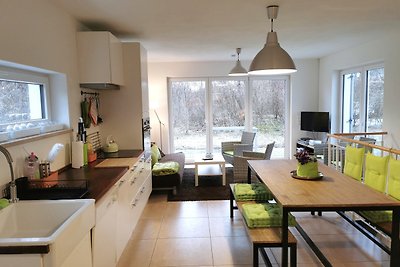 Vakantieappartement Gezinsvakantie Inning