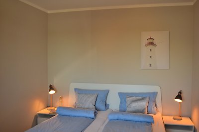 Vakantieappartement Gezinsvakantie Staberdorf