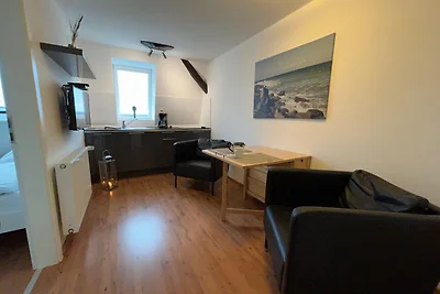 Holiday flat family holiday Burg auf Fehmarn