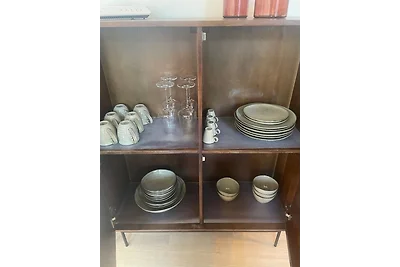 Vakantieappartement Gezinsvakantie Eltville