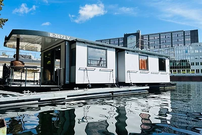 Hausboot Tegel