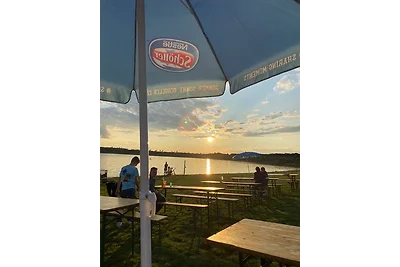 Vakantiehuis Ontspannende vakantie Aschersleben