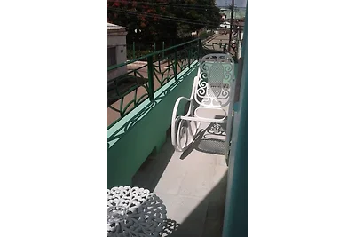 Hostal el Balcon Appartement 1