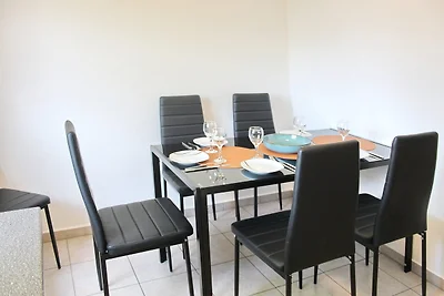 Appartamento Vacanza con famiglia Lübbenau/ OT Ragow