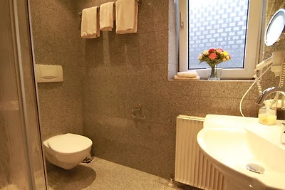 Sylt-Westerland Wohnung 3 im OG