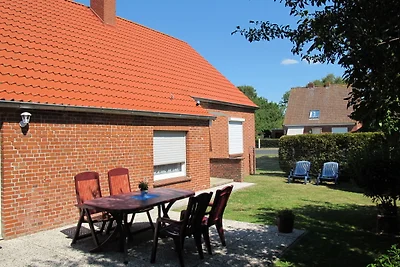 Ferienhaus STICKLIESEL (DITZ125) am