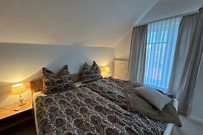 Appartamento Vacanza con famiglia Hagermarsch