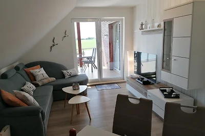 Appartamento Vacanza con famiglia Grömitz