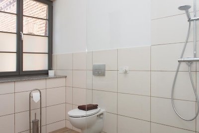 Vakantieappartement Gezinsvakantie Brandenburg an der Havel