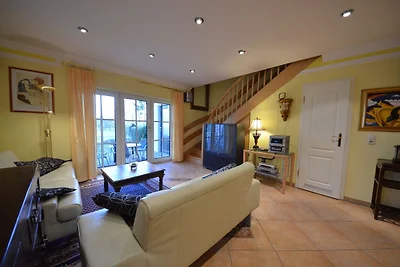 Reet - Eckhaus 17f "Moosbeere"