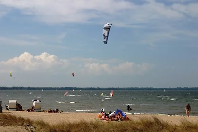 A 3 Ferienhaus Arielle