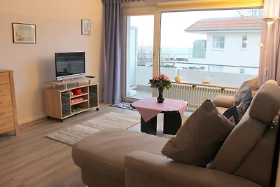 Haus Ostseeblick App. 5
