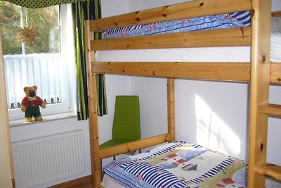 Holiday flat family holiday Wittmund