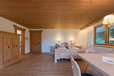 Vakantieappartement Gezinsvakantie Steingaden
