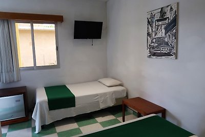 Gran Hostal Bahia de Cochinos