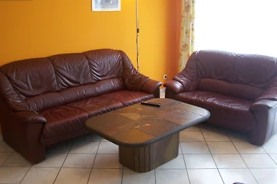 Vakantieappartement Gezinsvakantie Heede