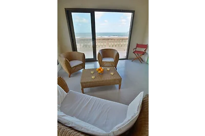Appartamento Vacanza con famiglia Santa Margalida