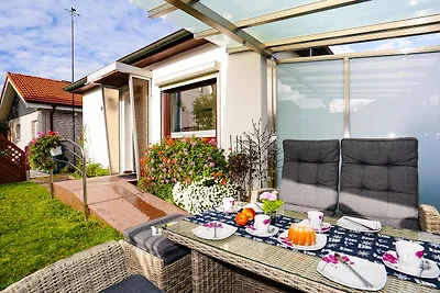 Haus Strandperle (Bungalow)