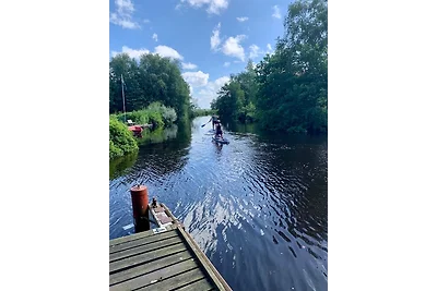 Luxus Ferienhaus Willms