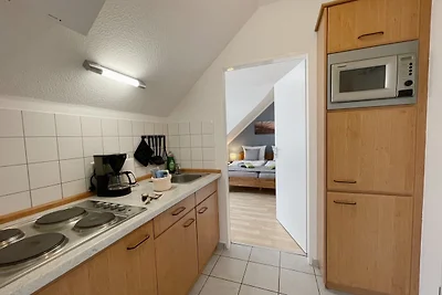 Ferienwohnung Kleine Brise