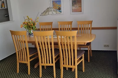 Vakantieappartement Gezinsvakantie Kellenhusen