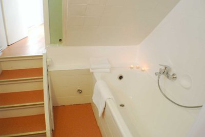 Vakantieappartement Gezinsvakantie Kassel